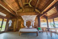 Quynh Vien Resort Ha Tinh Hotels in der Nähe von Hồ bảy mẫu