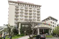 Ngan HA Hotel Hotels in der Nähe von Hồ bảy mẫu