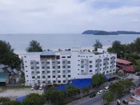 Langkapuri Resort Langkawi Hotel dekat Langkawi Cable Car