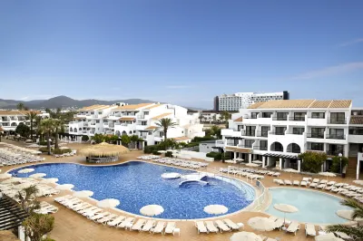 Fergus Style Bahamas Hotels in Ibiza