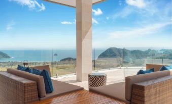 Selong Selo Resort and Residences