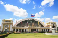 Casa Vimaya Riverside Hotels in Bangkok