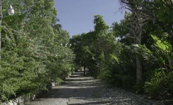 Le Jardin Hotel Restaurant
