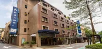 K Hotel Hotels in Taipei