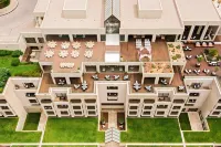 Sheraton Rhodes Resort Hotels in Rhodos