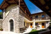 Lokanda Devetak Hotels in Savogna dIsonzo