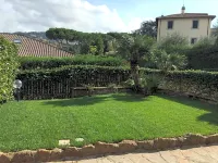 VillaGiò B&B Hotéis em Frascati