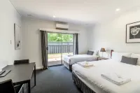 Manjimup Kingsley Motel Hotel di Manjimup