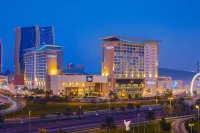 The Westin City Centre Bahrain Hotels in Sanabis