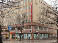 Omena-hotelli Tampere Hotels near Keskustori