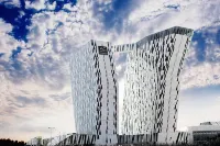 AC Hotel Bella Sky Copenhagen Hotels near The Little Mermaid