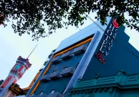 Hotel Carlos V Hotels near Peluquería Cristina Tapia