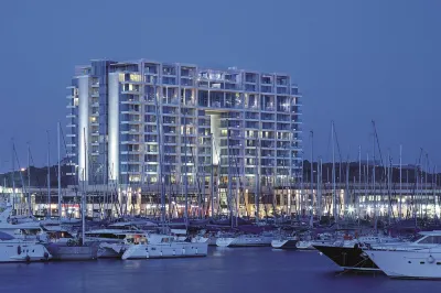 The Ritz-Carlton, Herzliya Hotels in Herzlia