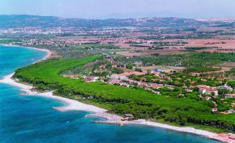 Villa Mazzanta Relais & Hotel