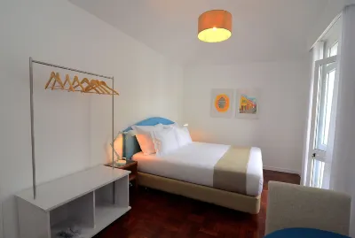 Vila Alegria Hotels in Funchal