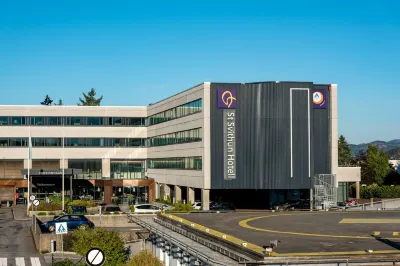 St Svithun Hotel Hotels in Stavanger
