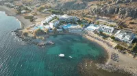 Sunrise Hotel Hotels in Rhodos