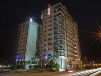 Gulf Court Hotel Hotels in Sanabis