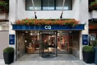 Club Quarters Hotel St Paul's, London Hotels in London