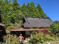 Goemon Kyoto Japan Hotels in Kyotamba