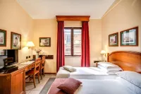 Hotel Milani Hoteles cerca de Plaza Navona