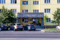 HB Brilliant Hotels in Braşov