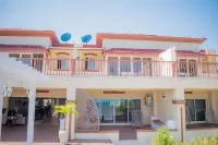 Golden Palm Boutique Zanzibar Hotels in Urban