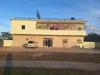 Day & Night Hotel Belmopan Hotels near Blue Hole National Park