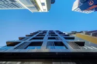 Noru Hotel Malta Hotels near Paceville