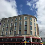 Hôtel Mercure Brest Centre les Voyageurs Hotels near The Body Shop