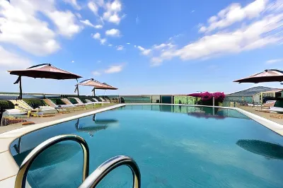Degirmenburnu Residence Hotels in Bodrum