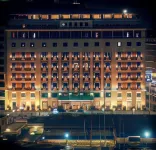 Grand Hotel Vesuvio Hotels in Naples