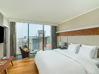 Pullman Abidjan Hotels in der Nähe von Treichville habitat