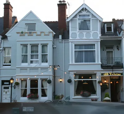 The Telstar Hotel di Crediton