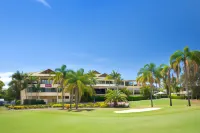 Mercure Gold Coast Resort Hotels in Carrara