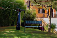 Hotel H1 Antsirabe Hotels in Antsirabe