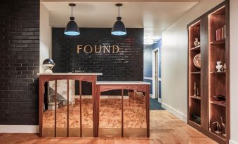 Found Hotel Boston Common