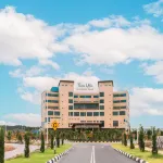 Tasik Villa International Resort Hotels near PD Waterfront Beach