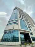 Tulip Hotel & Suites Hotels in Sanabis