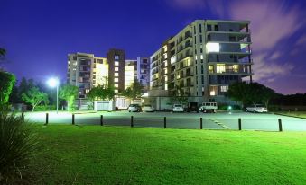 Signature Waterfront Apartments