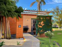 Boma LifeStyle Hotel Отели рядом с достопримечательностью «Mosquée de HLM Las Palmas 1»