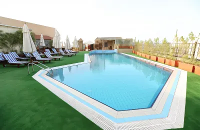 فندق شيري مريسكي Hotels near المتحف اليونانى - الرومانى