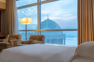 Hyatt Regency Dushanbe Hotels near National Museum of Tajikistan