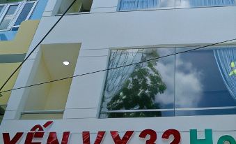 Yen Vy 32 Hotel
