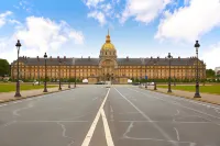 La Maison Favart Hotels in Paris