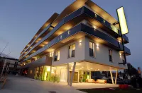 Harry's Home Hart Bei Graz Hotel & Apartments Hotels in Raaba