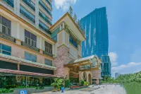 Clayton Hotel Hotels in Guangzhou