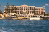 The Westin Dragonara Resort, Malta Hotels near Paceville