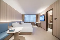HanTing Hotel (Chaoyangzhan) Hotel berhampiran Nanta Tower