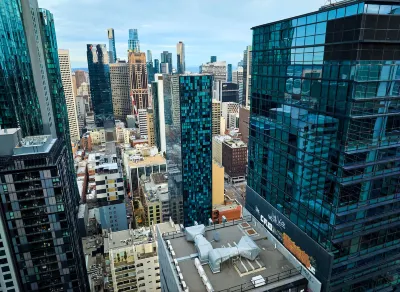 Novotel Melbourne Central Hotels near Australia Post - Melbourne GPO